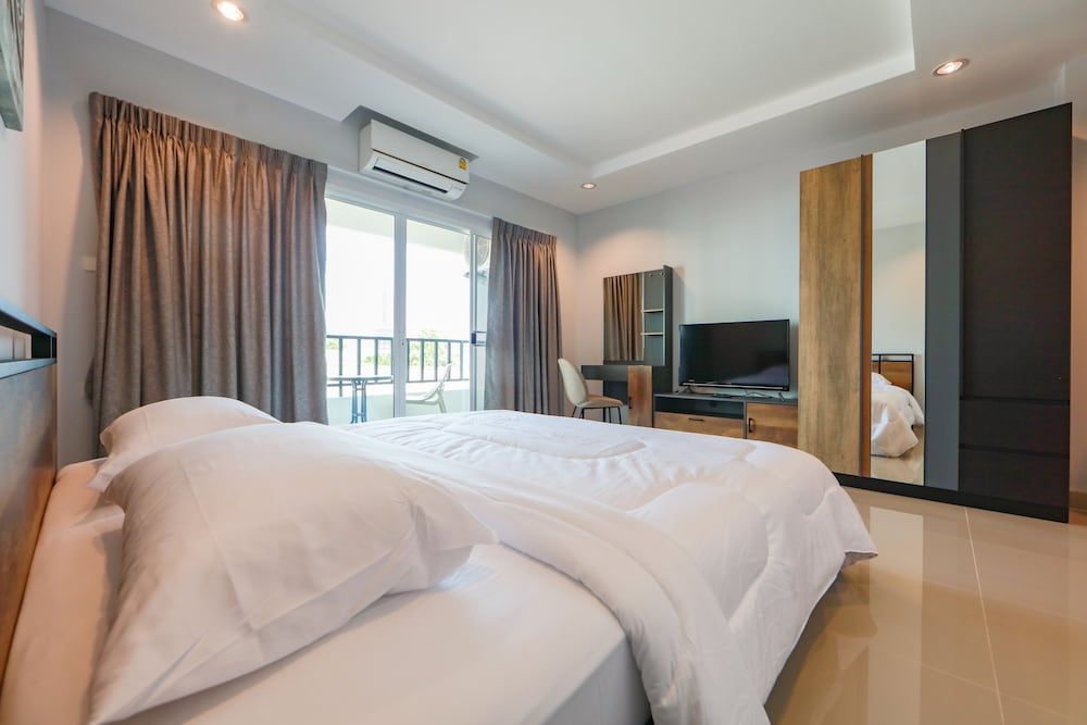 Nalanta Hotel Pattaya 1