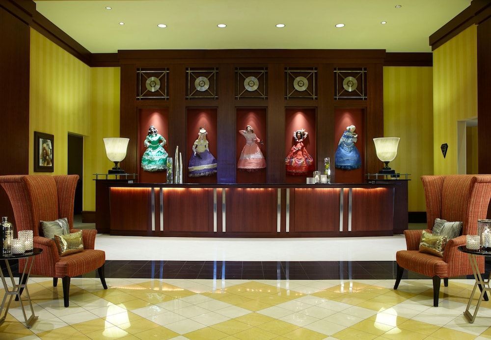 Renaissance Montgomery Hotel & Spa at the Convention Center 2