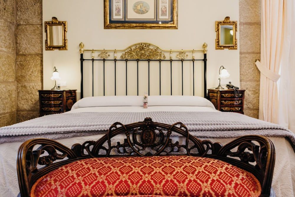 Pazo Almuzara 1