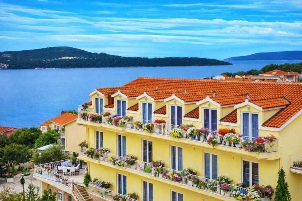 All inclusive Villa Four Pearls 1