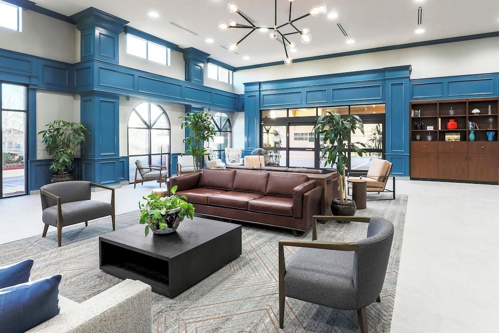 Four Points by Sheraton, Ontario-Rancho Cucamonga 2