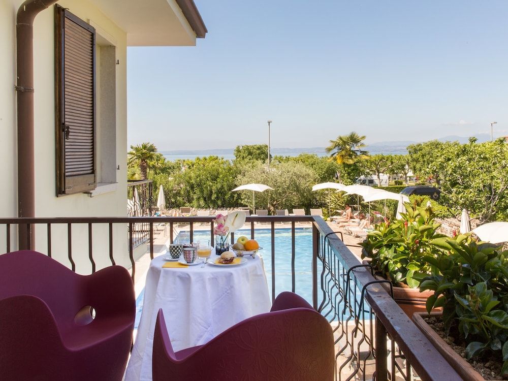 Hotel Ca' Mura 1