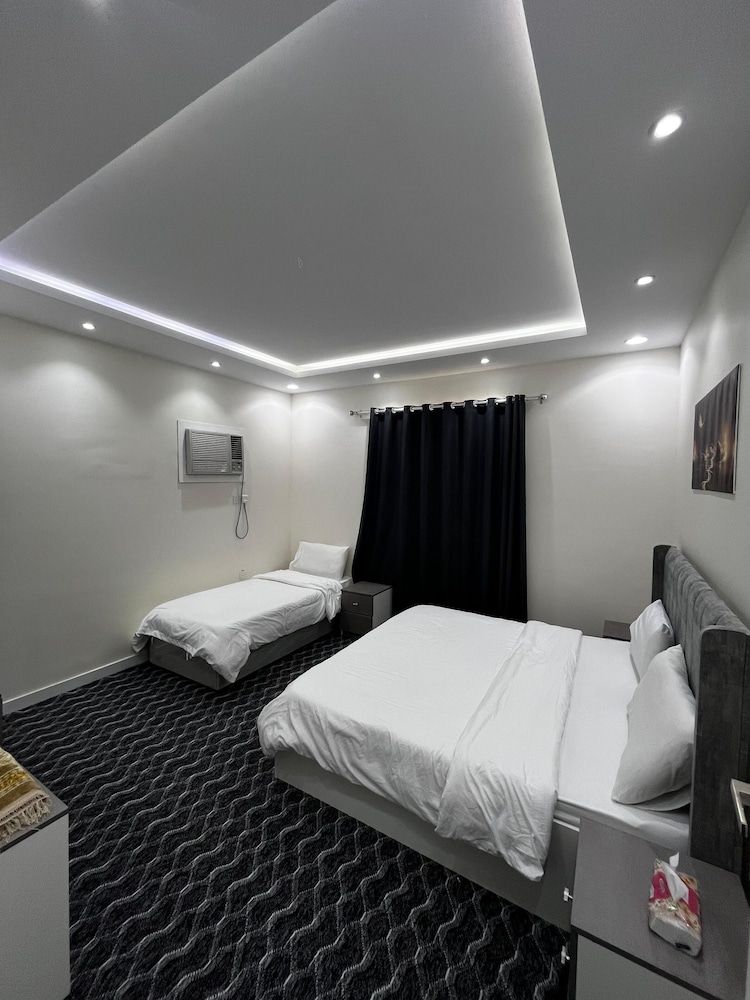 Yaqoot Al Madina Suites 2