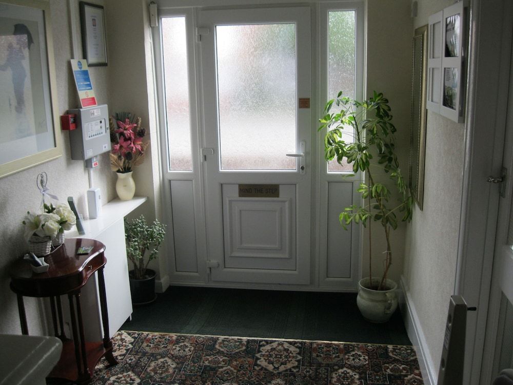 The Northdale Hotel Ltd 2