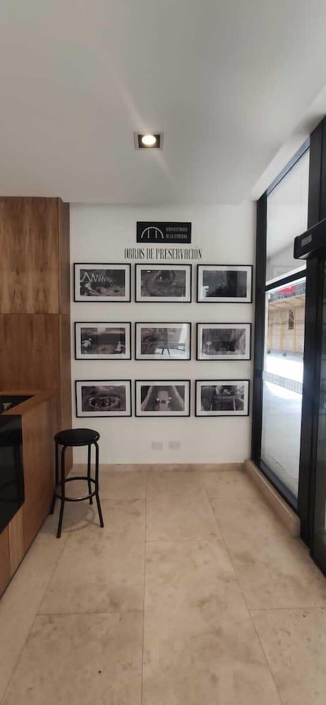 Ayres Suites Moreno 2
