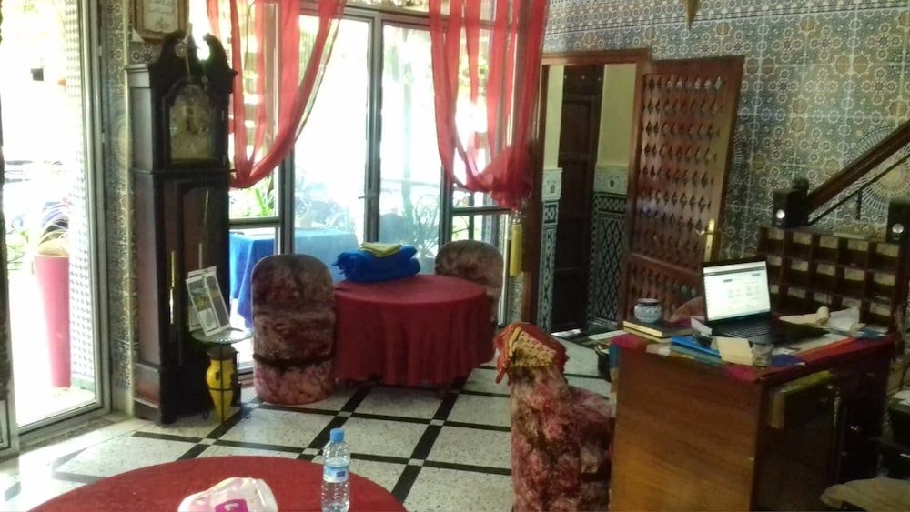 Hôtel Tijani 2