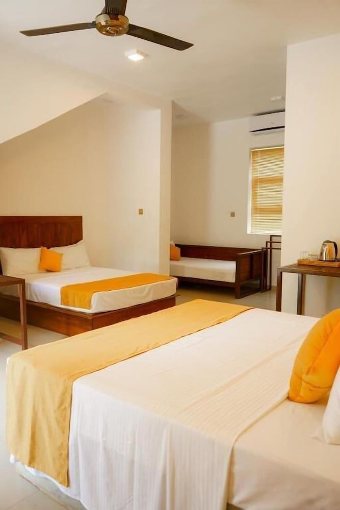 Ananthara Resort 2