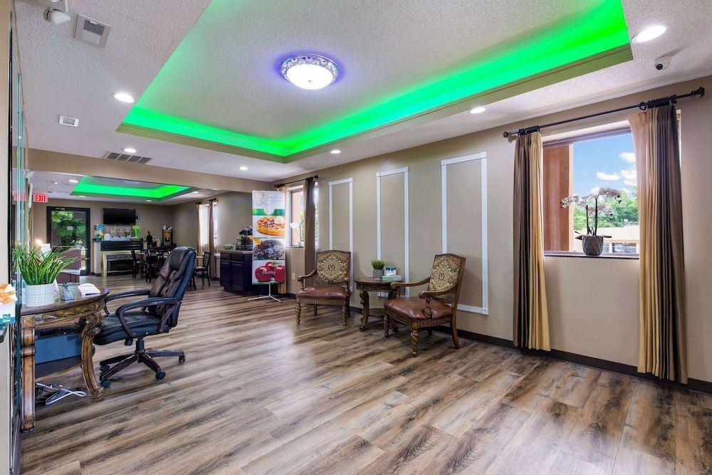 Quality Inn & Suites Rockingham 2