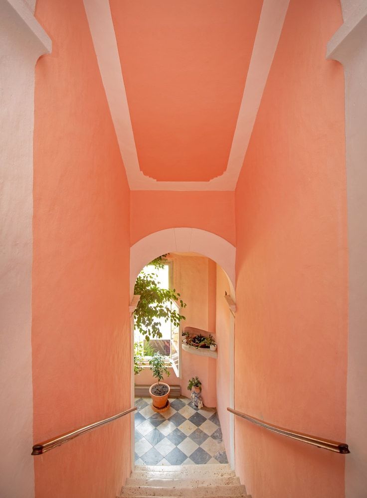 Apartment Bona Palace 2