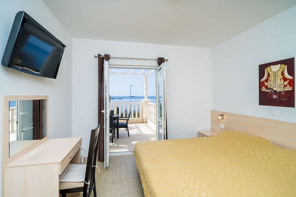 Villa Samba 1