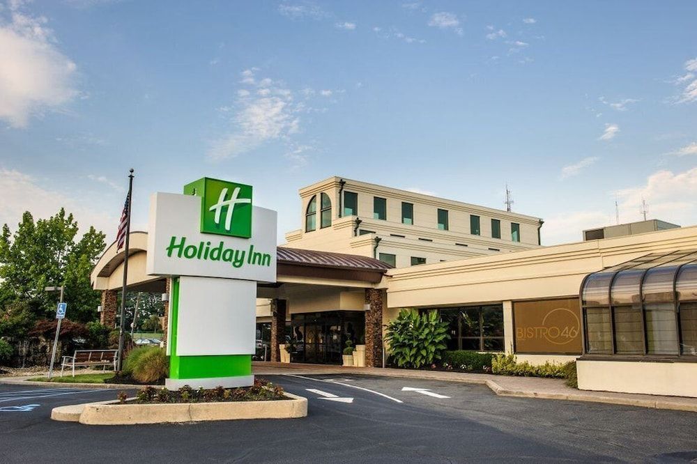 Holiday Inn PLAINVIEW-LONG ISLAND by IHG 1