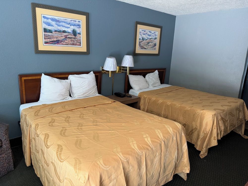 Travel Inn Atlanta 1