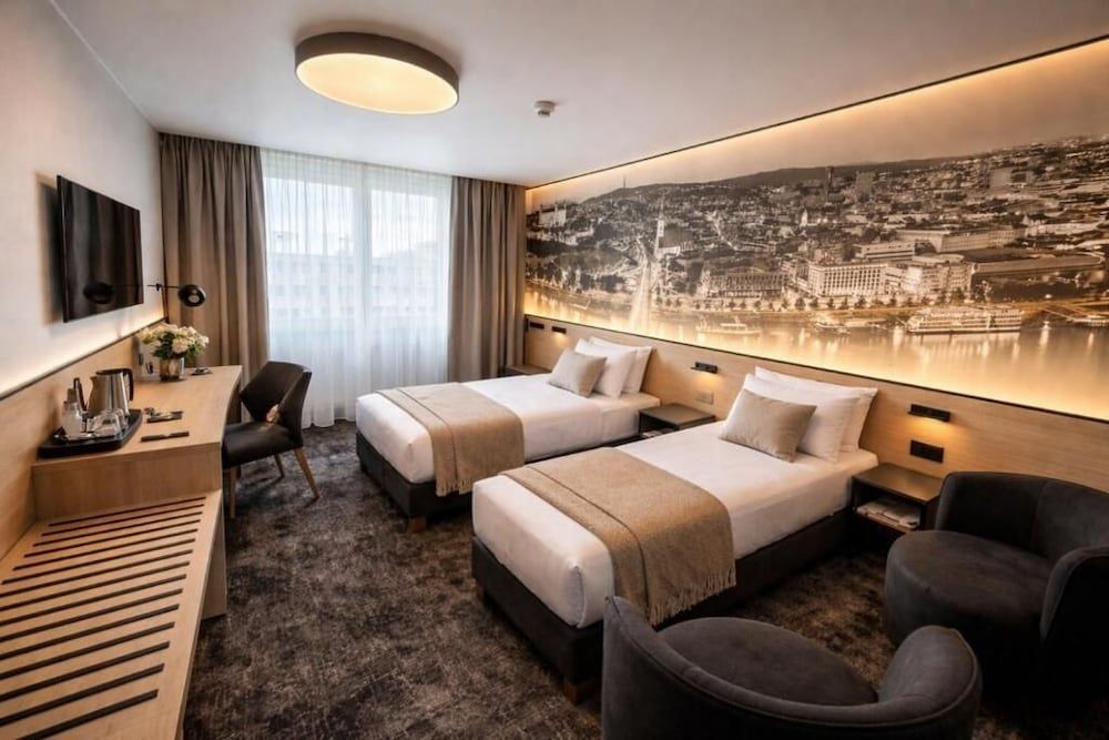 Hotel Bratislava 2
