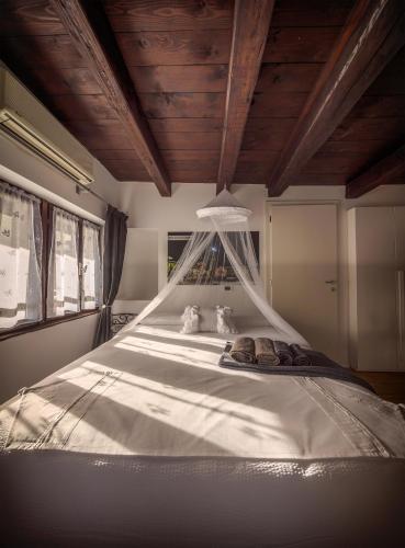 B&B Gli Scorci di Trento 2