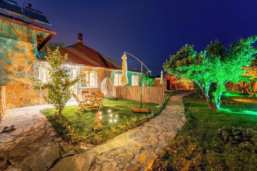 Kamkat Otel 1