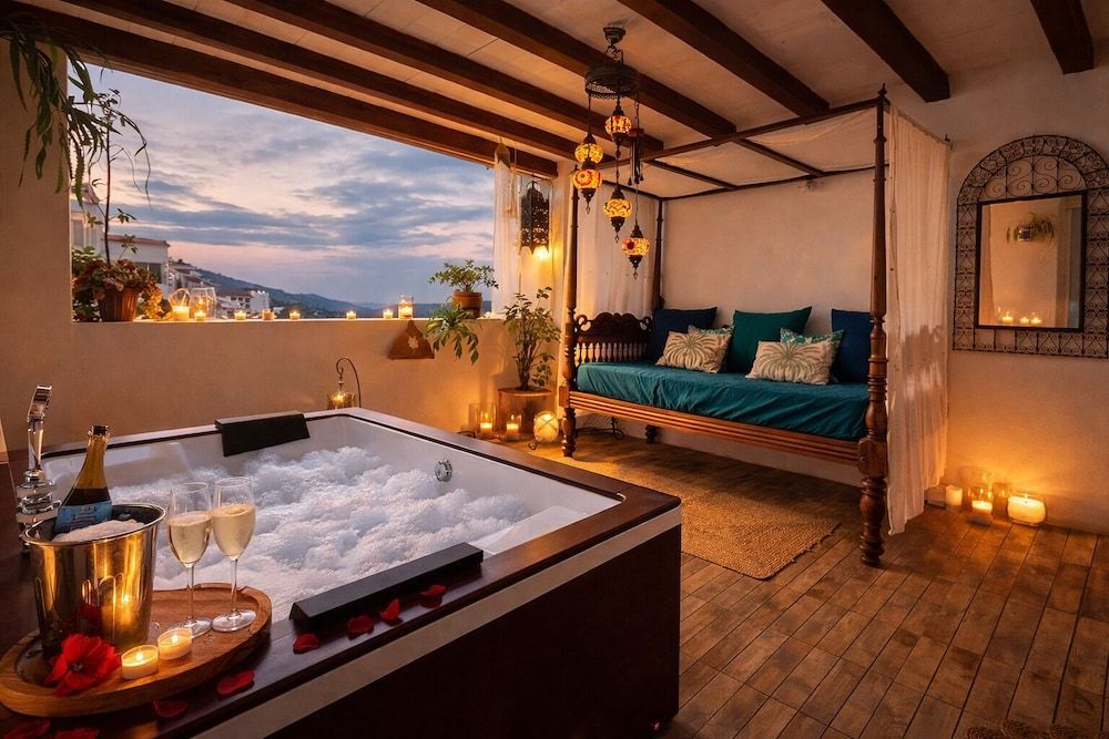 Hotel Altea Paradise 1917 - Adults Only 1