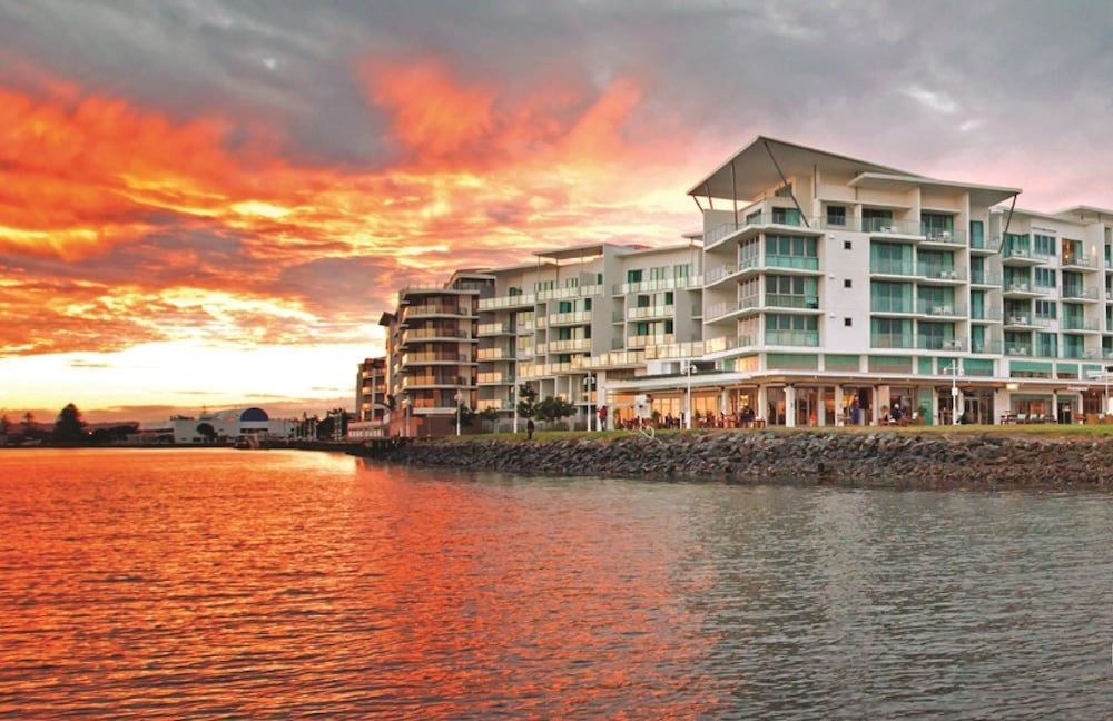 Ramada Hotel & Suites by Wyndham Ballina Byron 1