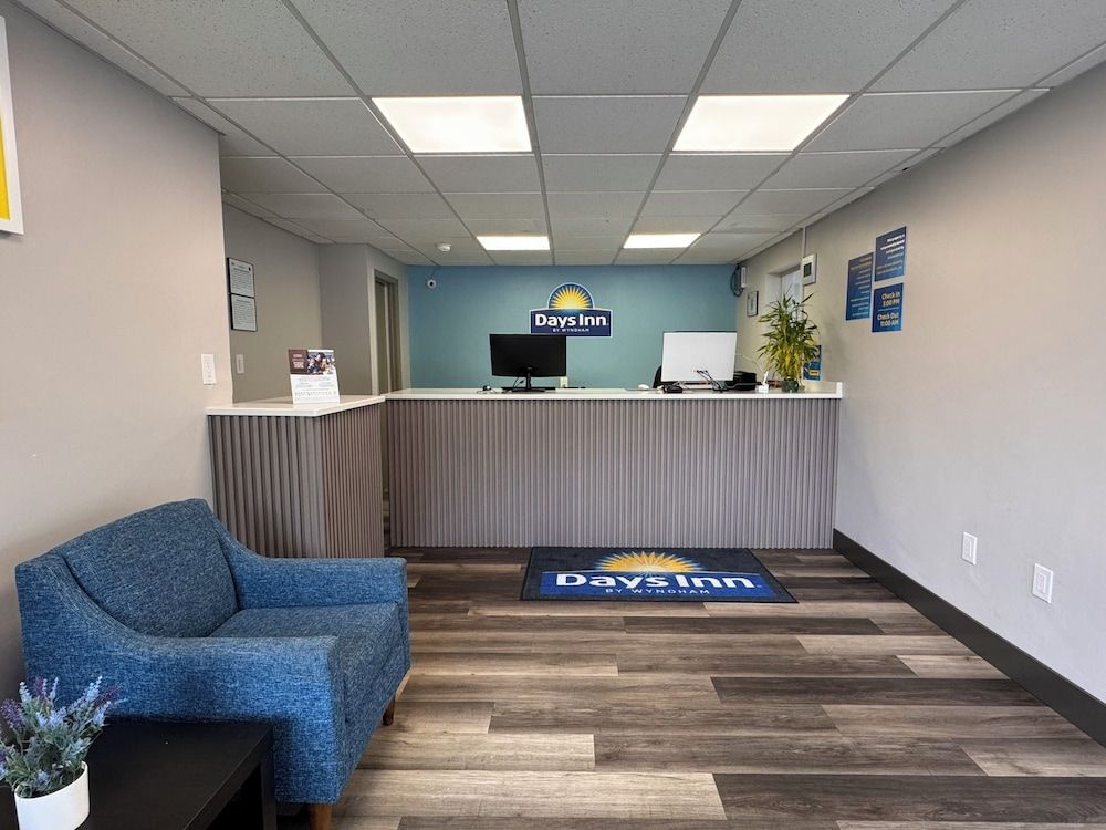 Days Inn by Wyndham Gainesville Hospital - University Area 2