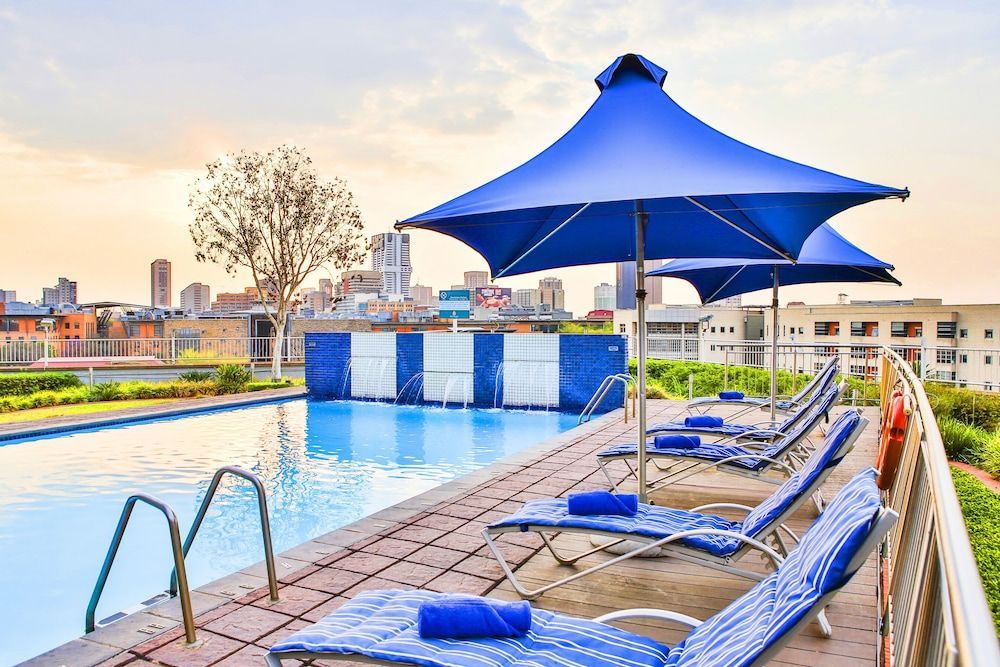 RH Hotel & Apartments - Pretoria 1