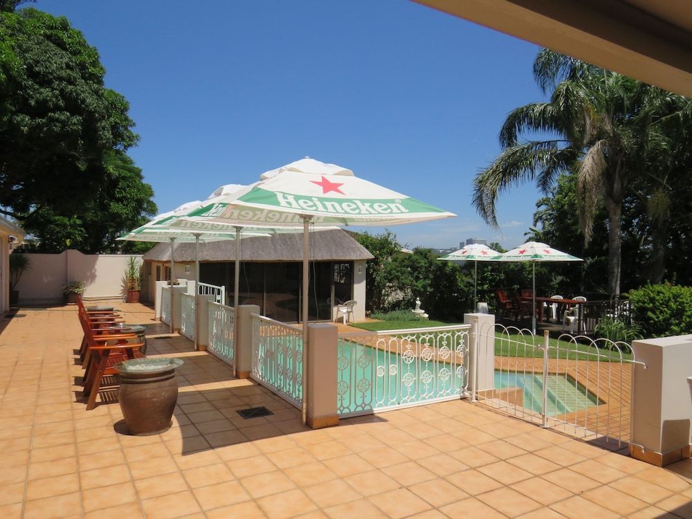 Mandalay B&B 1