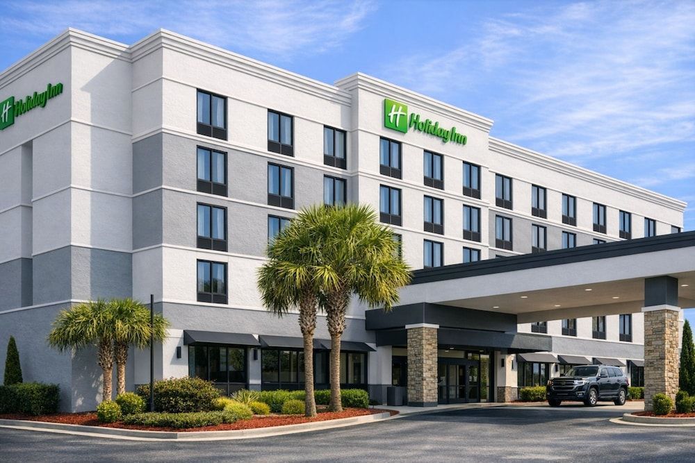 Holiday Inn ATLANTA-NORTHLAKE by IHG 1
