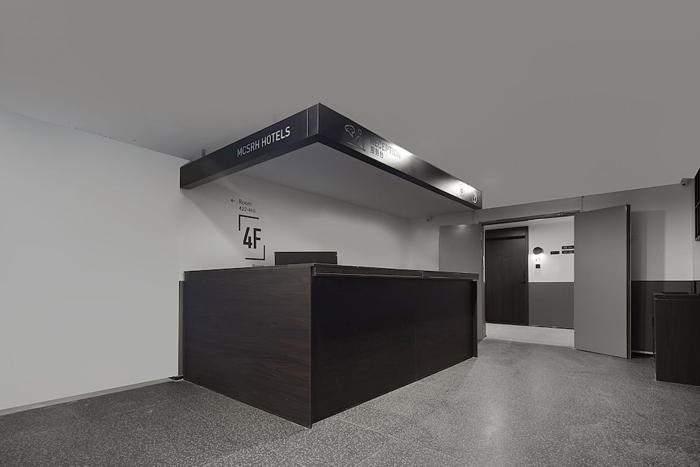Mcsrh Hotel -Chengdu Jianshelu 2