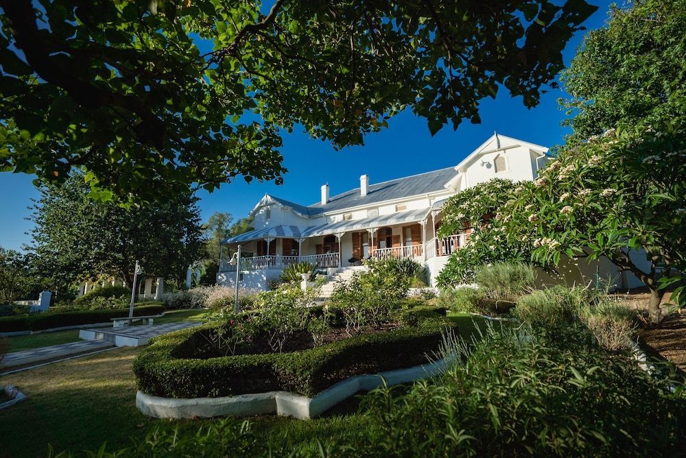 Merindol Manor 1