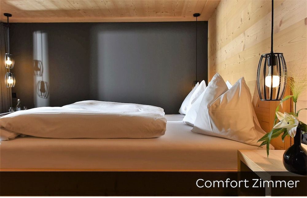 Hotel Arc-en-ciel Gstaad 2