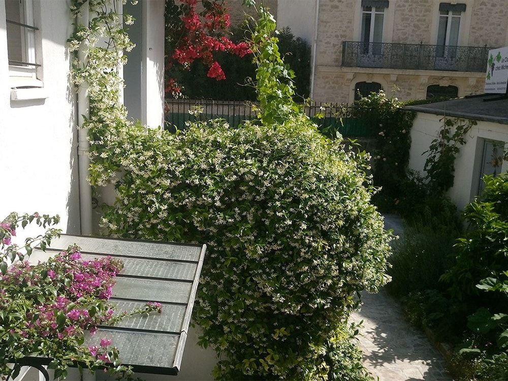 Le Clos Chez Michel 1