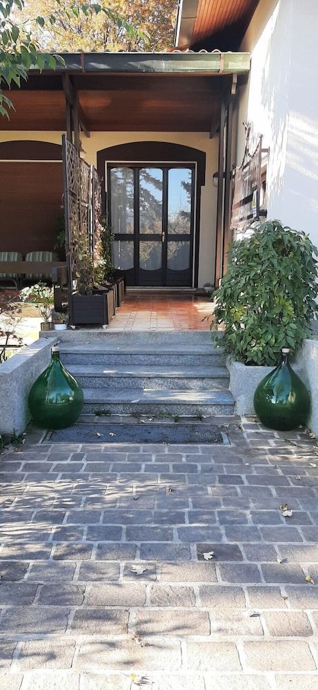 Villa Paradis B&B 2