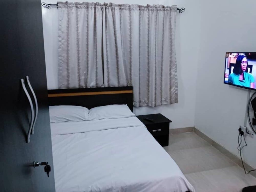 Mayfair Gardens Surulere 2