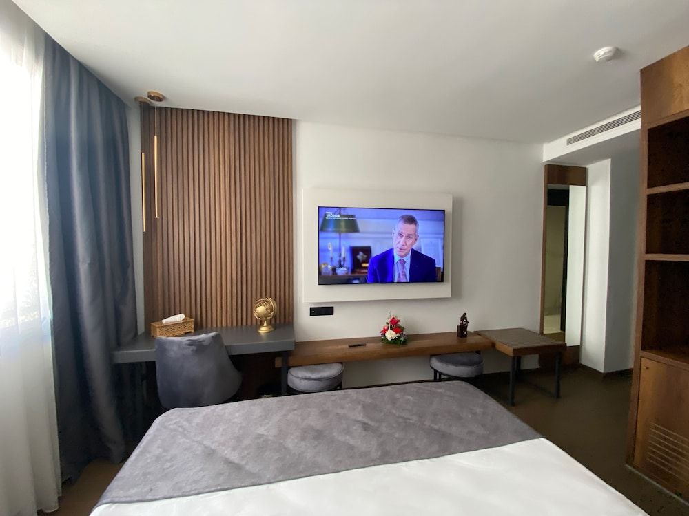 Executive Boutique Hotel Rabat 2