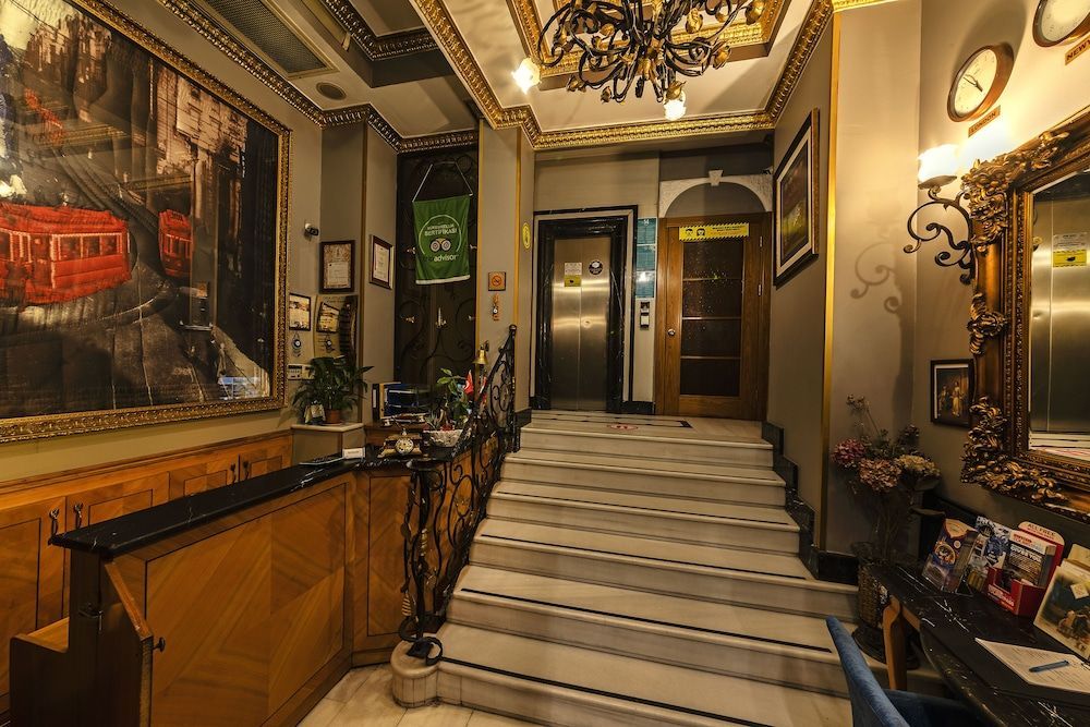 Santa Ottoman Hotel 2