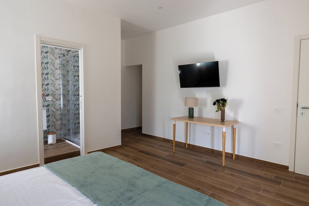 MARAF Rooms 2