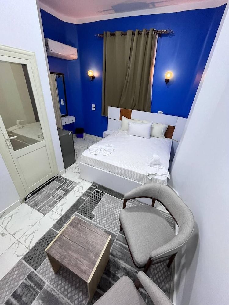 Future Hostel 1