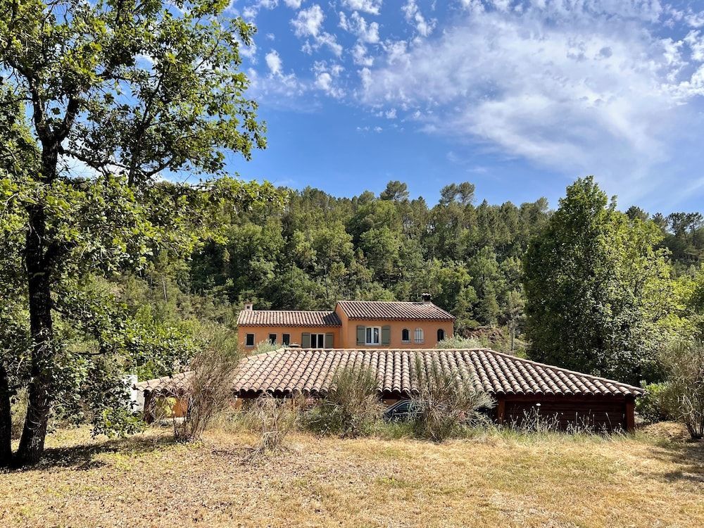 LA BASTIDE DU BAOU 2