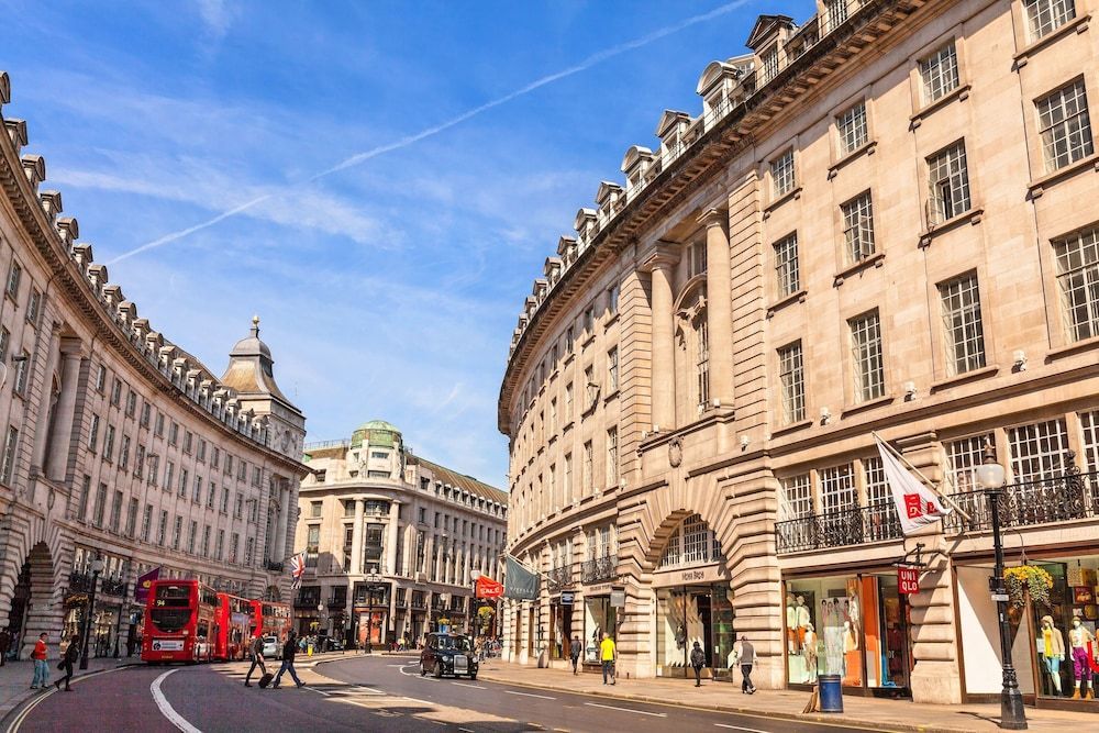 The Mayfair Parade - Trendy 1bdr Pied-a-terre in Central London 2