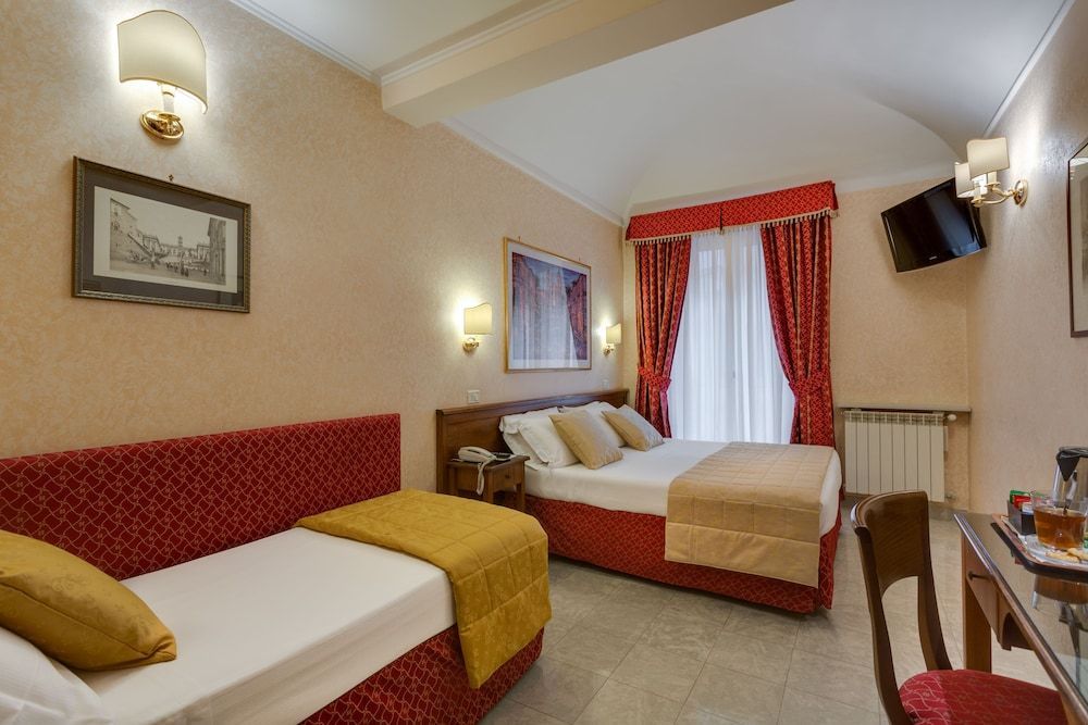 Hotel Silla 1