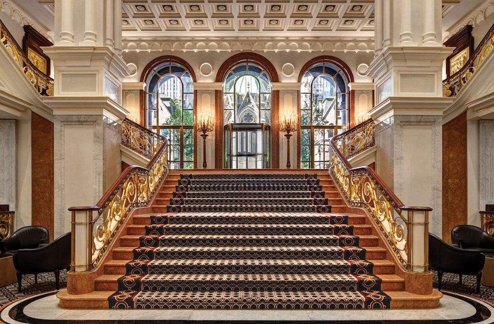 Lotte New York Palace 2