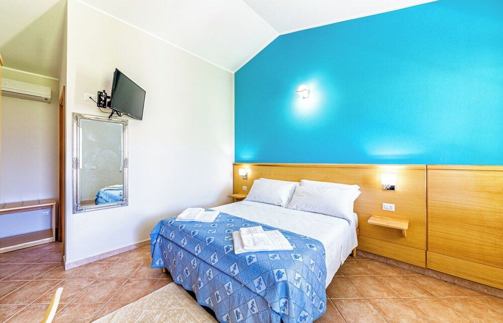 Agriturismo Is Cortillaris 2