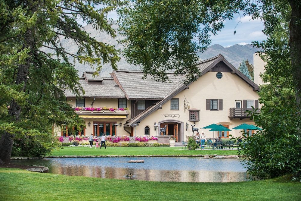 Sun Valley Resort 1