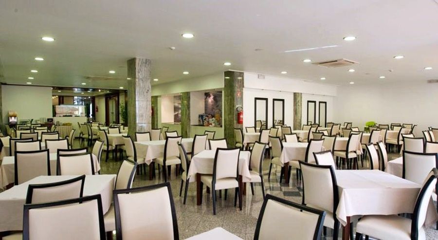 Hotel Costa de Prata 2 & Spa 2