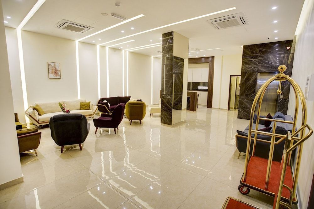 AQABA COAST HOTEL 2