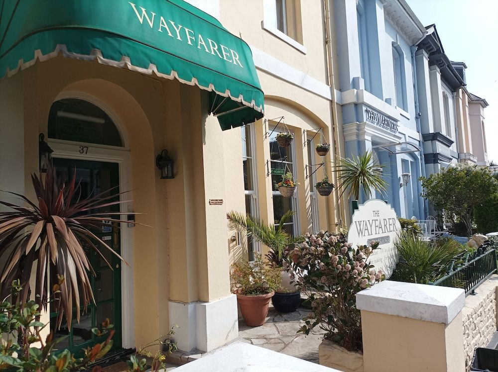 Wayfarer Guest House 1