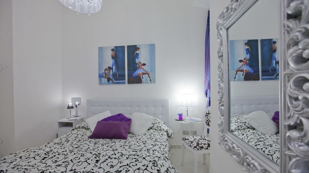 Rental in Rome Parma 2