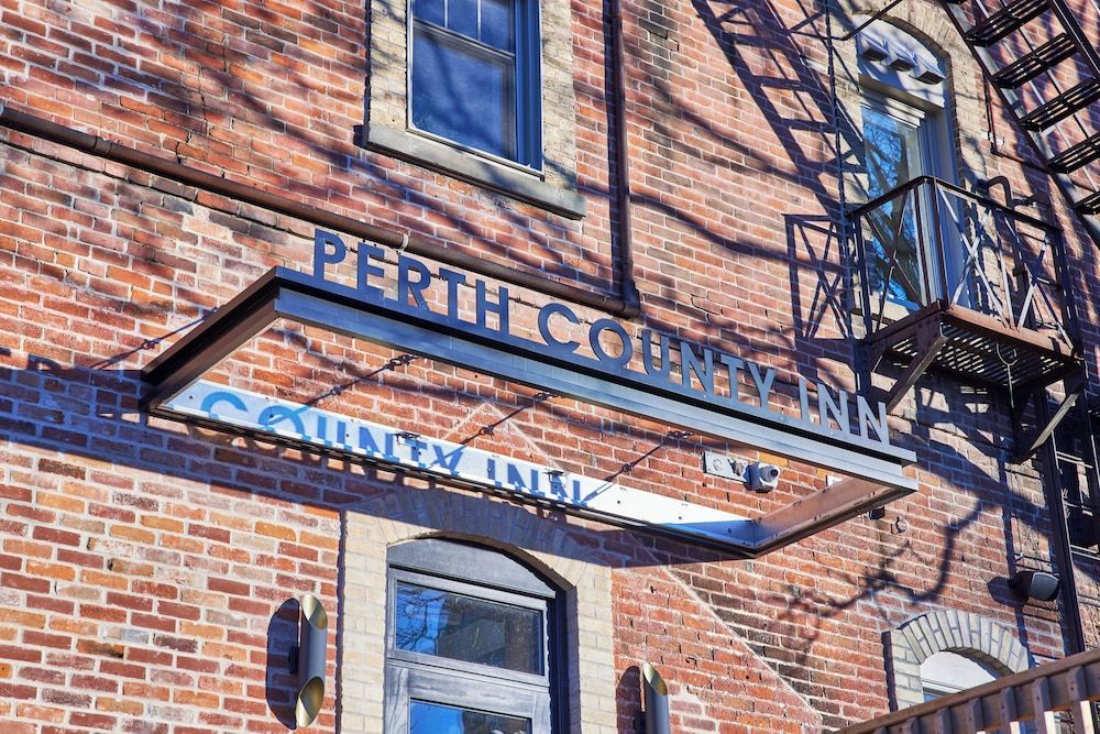 Perth County Inn 2