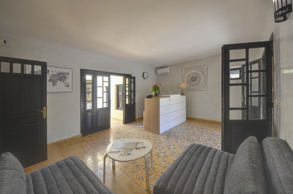 Essaouira Lodge 2