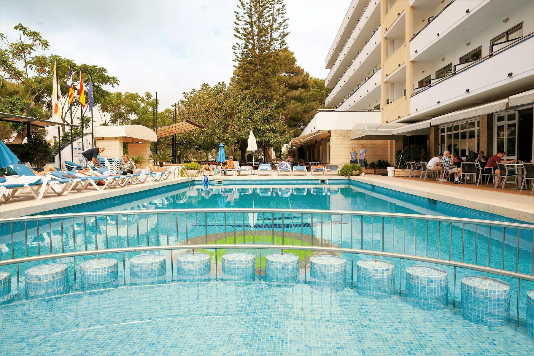 Hotel Mariant 2