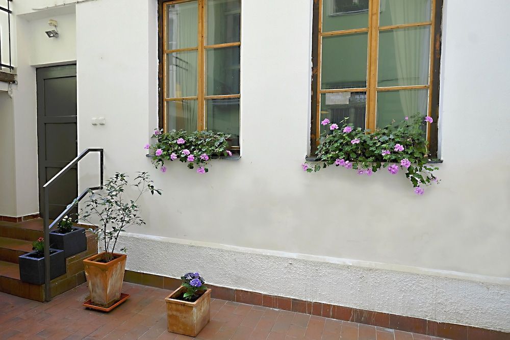 Prague Castle Apartments Pawlansky 2