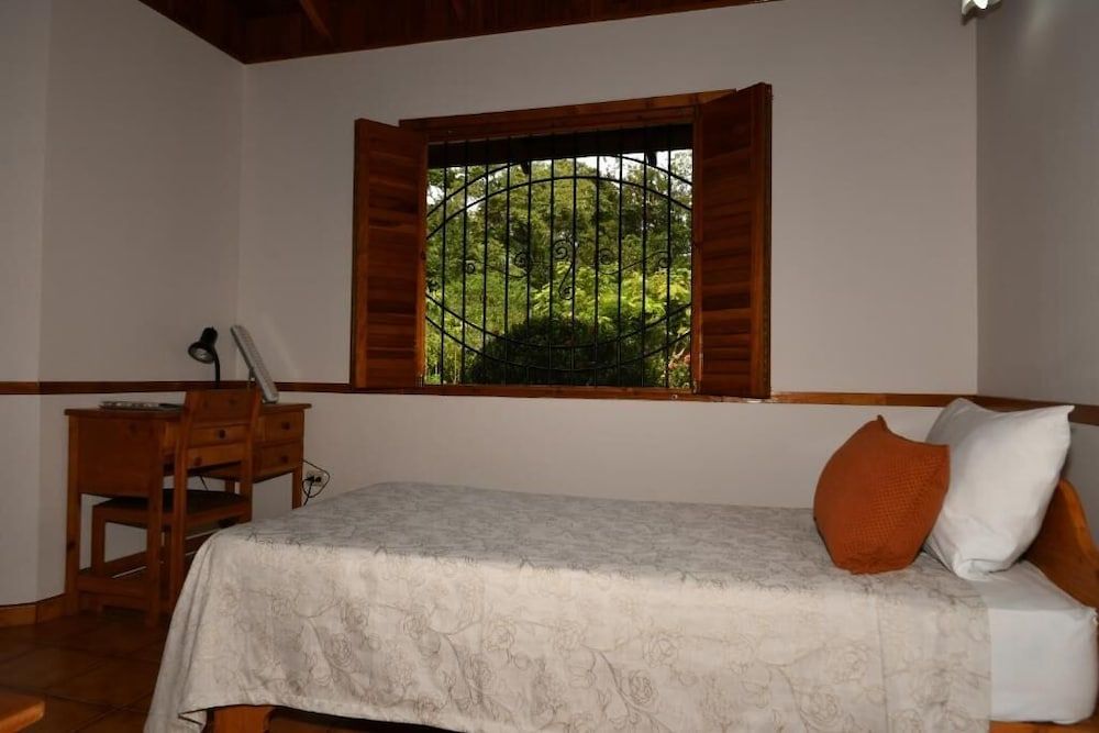 Hacienda Barú Lodge 2